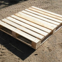 US pallets available